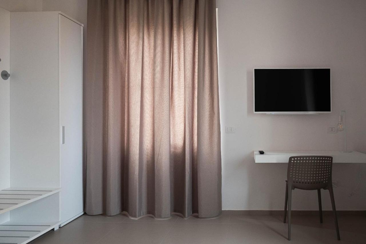 Maisonme Vasto Exterior foto