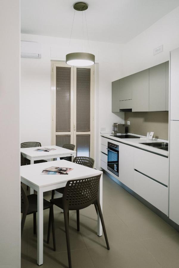 Maisonme Vasto Exterior foto