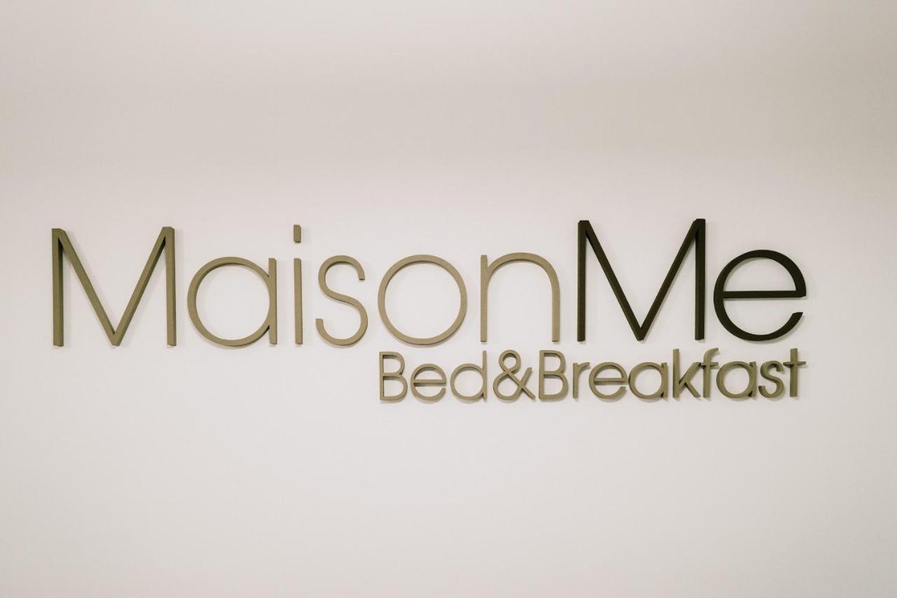 Maisonme Vasto Exterior foto