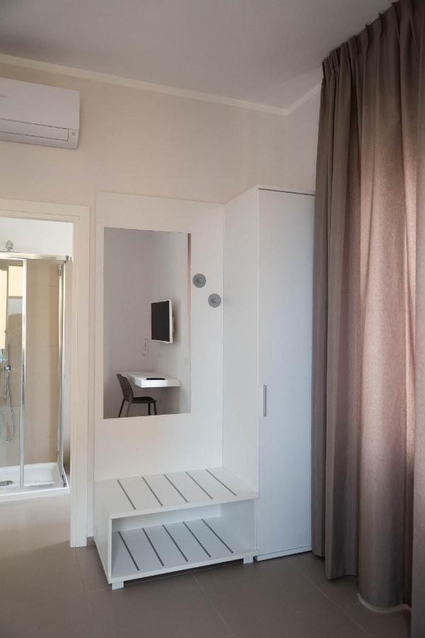 Maisonme Vasto Exterior foto